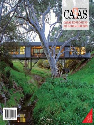 cover image of Casas internacional 164